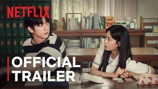 Official Trailer [ENG SUB]