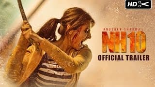 Official Trailer