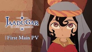 First Main PV [Subtitled]