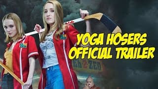 Official Trailer