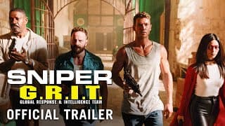 Official Trailer