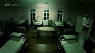 The Quarantine Hauntings Teaser (2013) HD