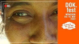 I AM NOT | Dokumentarfilm Trailer | DOK.fest 2022