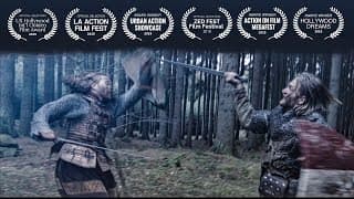 Crossed: Sword and Shield Duel