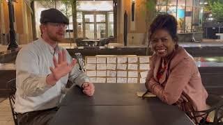 Director's Interview - Podcast of Faith