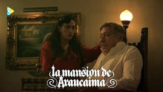 Película 'La Mansión de Araucaíma' | disponible  en www.rtvcplay.co
