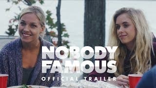NOBODY FAMOUS Official Trailer (2018) - PRE-ORDER NOW