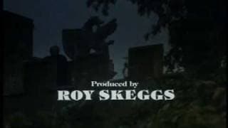 Hammer house of horror opening theme