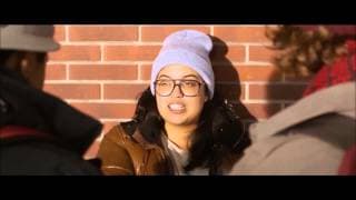 A TOUTE ÉPREUVE Bande Annonce VF 2014