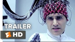 Listening Official Trailer 1 (2015) - Thomas Stroppel, Steve Hanks Movie HD