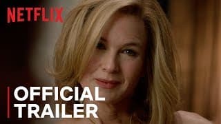 What/If with Renée Zellweger | Official Trailer | Netflix
