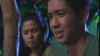 NANDITO AKO NAGMAMAHAL SA'YO FULL TRAILER