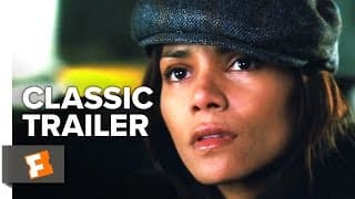Perfect Stranger (2007) Trailer #1 | Movieclips Classic Trailers
