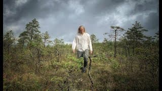 Oskar Lutsu "Soo" treiler - film kinodes 18. veebruarist 2022