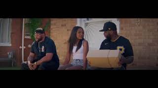 Teaser Trailer For “Damaged Goods”! Coming This Winter! Produced By Plush Production!