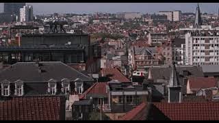 The Divinity of a city (the first teaser)