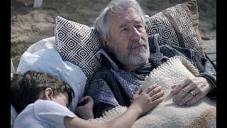 "Formentera Lady" - Trailer
