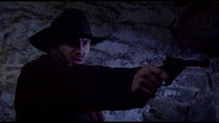 Lupo Mannaro - A Supernatural/Western Super 8 Short Film (Straight8 2024)