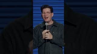 JF Harris People Make Mistakes Trailer