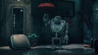 Robot Will Protect You - Official Trailer