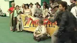 Indyfans DVD Release Trailer