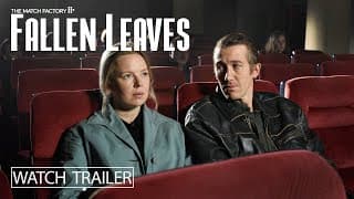 Trailer [Subtitled]