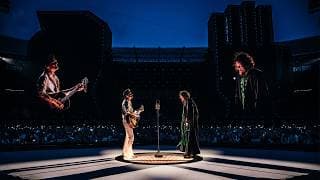 DI-RECT - All In Vain (Live in De Kuip)