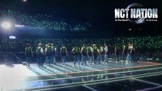 NCT NATION : To The World in Cinemas | Official Trailer