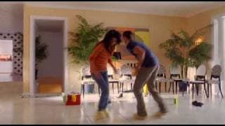 Another Cinderella Story - Official Trailer (HQ)