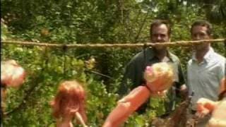 STONED DEAD, Trailer, Ray & Migdalia Etheridge