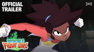 Official Trailer