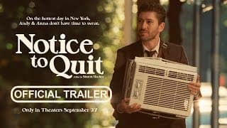 Official Trailer