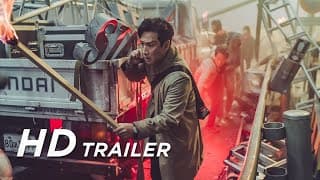 Main Trailer [Dubbed]