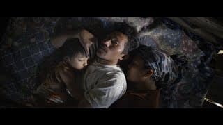 Novo Amor & Ed Tullett - Terraform (official video)