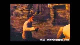 Georgica (1998) - Eesti filmiklassika