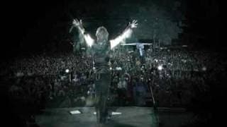 Bon Jovi - The Circle Tour Live From New Jersey (2011 EPIX Trailer)