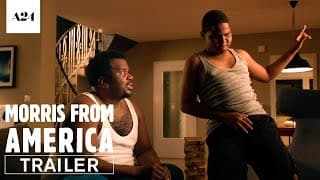Official Trailer