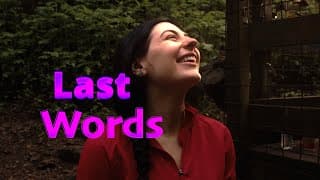 Last Words Trailer 1