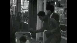 'Cocoa Song' from 'The Moon Over The Alley'