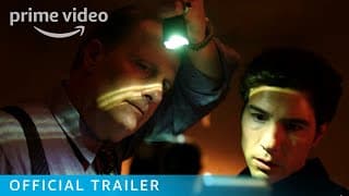 The Looming Tower - Official Trailer [HD] | Prime Video UK