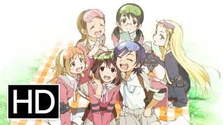 Stella Women's Academy, High School Division Class C3 - Official Trailer