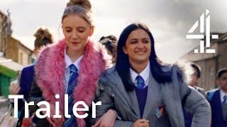 TRAILER | Ackley Bridge | New Drama | Available On All 4