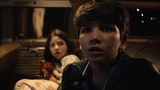 Teaser Trailer