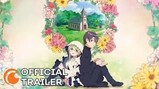 Official Trailer [Subtitled]