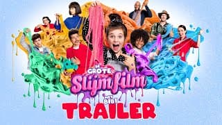 DE GROTE SLIJMFILM trailer - 5 februari in de bioscoop