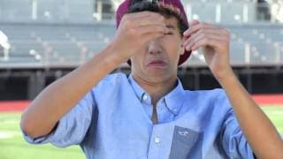 Gag Reel (from NINE SECONDS)