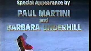 The Wizard Of Oz On Ice - Opening (Part 1/15)