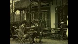 Albert Capellani: Passionate Drama (1906)
