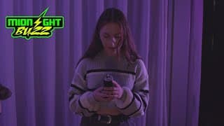 Midnight Buzz - A Short Film