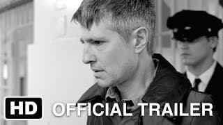 DISSONANCE | Official Trailer - HD